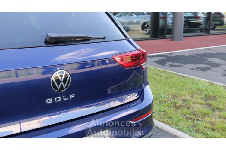 Volkswagen Golf 1.0 ETSI 110CH LIFE DSG - <small></small> 25.490 € <small></small> - #8