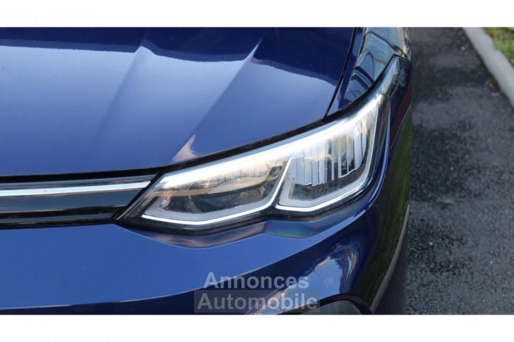 Volkswagen Golf 1.0 ETSI 110CH LIFE DSG - <small></small> 25.490 € <small></small> - #9