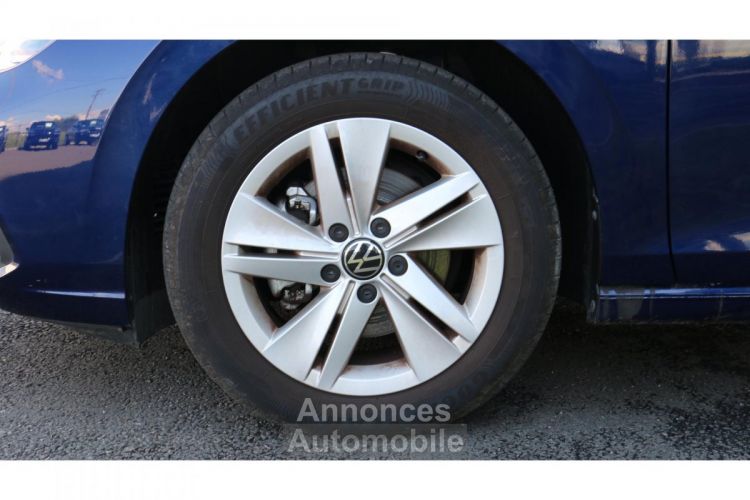 Volkswagen Golf 1.0 ETSI 110CH LIFE DSG - <small></small> 25.490 € <small></small> - #11