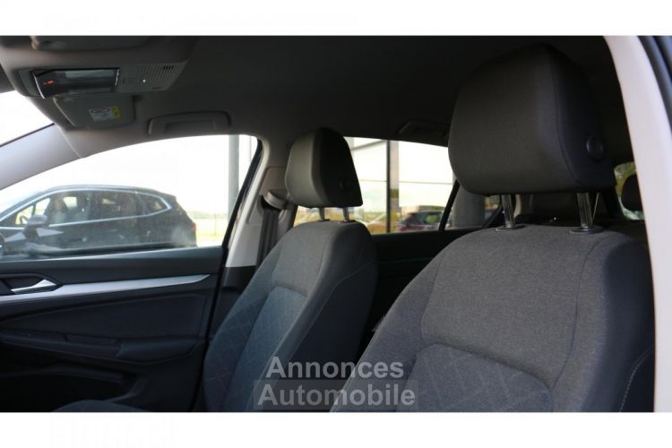 Volkswagen Golf 1.0 ETSI 110CH LIFE DSG - <small></small> 25.490 € <small></small> - #15