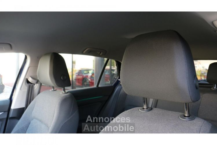 Volkswagen Golf 1.0 ETSI 110CH LIFE DSG - <small></small> 25.490 € <small></small> - #16