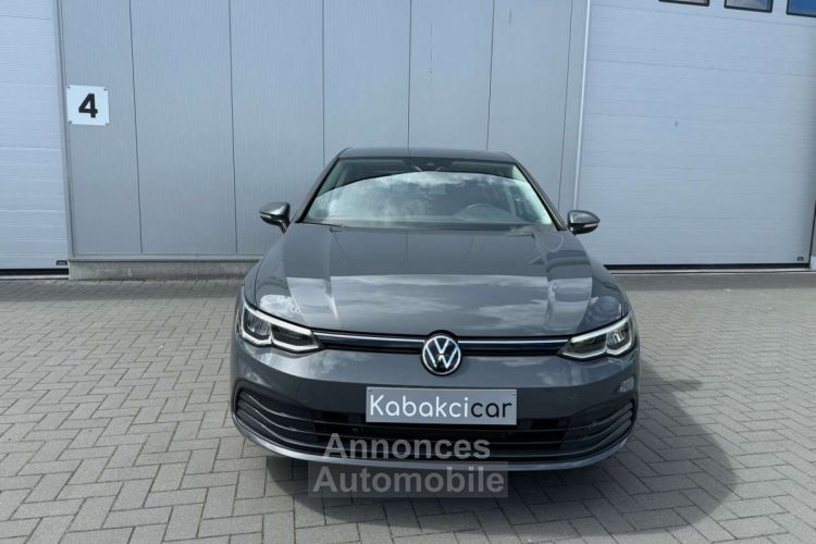 Volkswagen Golf 1.0 eTSI Active OPF DSG CARPLAY GARANTIE 12M - <small></small> 23.990 € <small>TTC</small> - #2