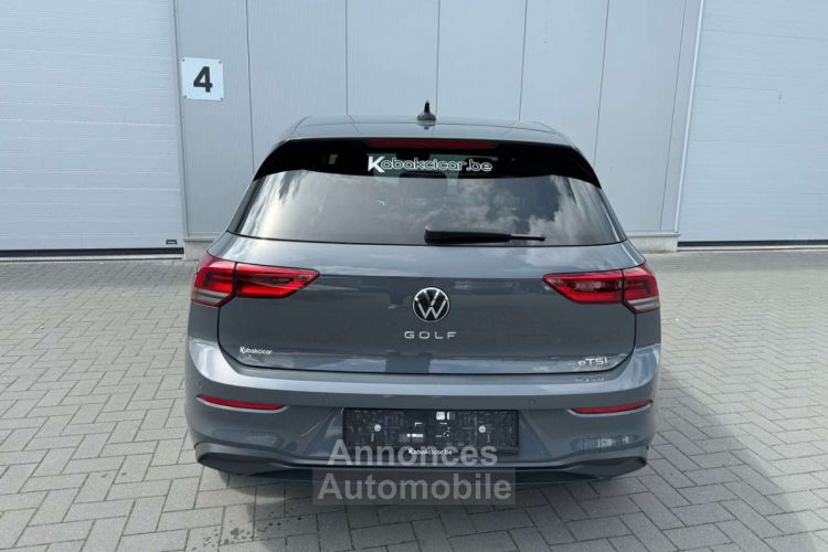 Volkswagen Golf 1.0 eTSI Active OPF DSG CARPLAY GARANTIE 12M - <small></small> 23.990 € <small>TTC</small> - #5