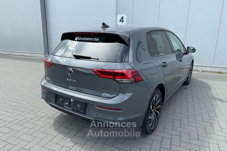 Volkswagen Golf 1.0 eTSI Active OPF DSG CARPLAY GARANTIE 12M - <small></small> 23.990 € <small>TTC</small> - #6