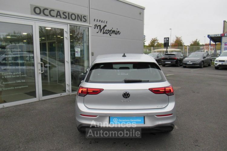 Volkswagen Golf 1.0 eTSI OPF 110 DSG7 Life Plus - <small></small> 28.990 € <small>TTC</small> - #35