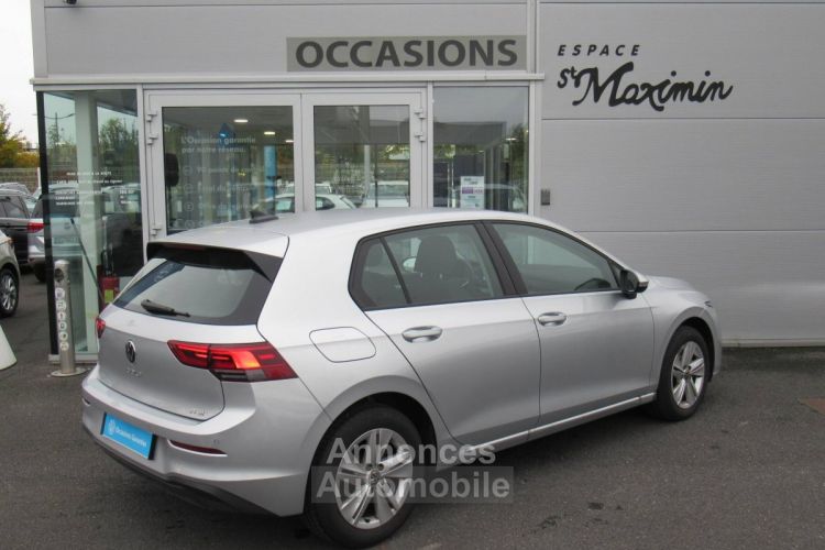 Volkswagen Golf 1.0 eTSI OPF 110 DSG7 Life Plus - <small></small> 28.990 € <small>TTC</small> - #38