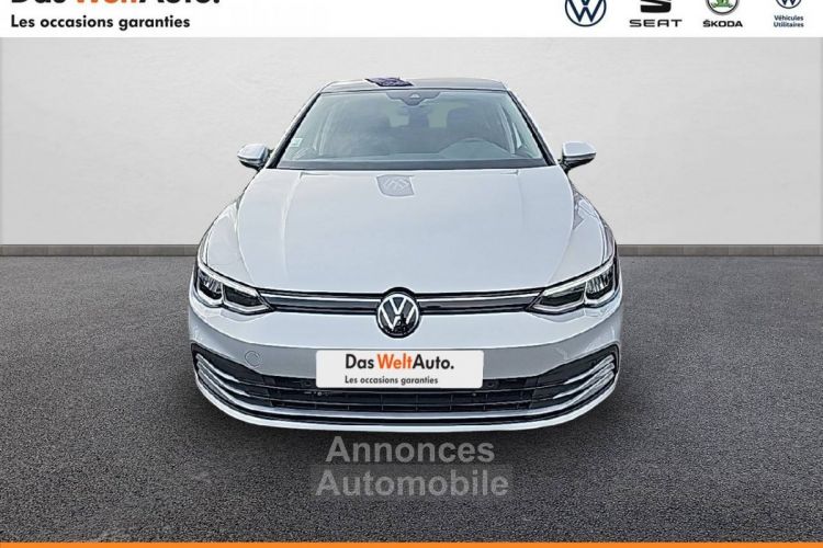 Volkswagen Golf 1.0 eTSI OPF 110 DSG7 MATCH - <small></small> 31.800 € <small>TTC</small> - #2