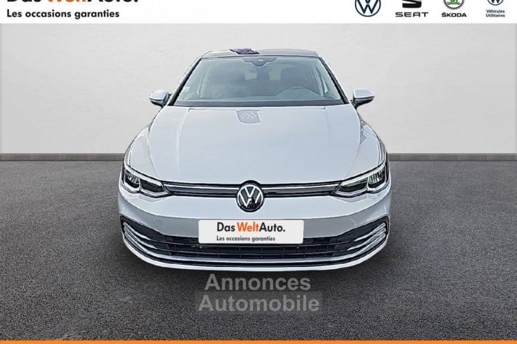 Volkswagen Golf 1.0 eTSI OPF 110 DSG7 MATCH - <small></small> 27.980 € <small>TTC</small> - #2