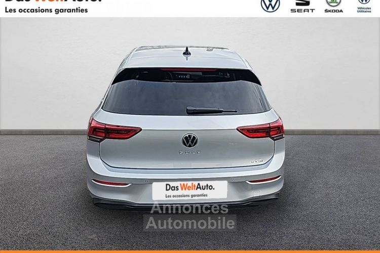 Volkswagen Golf 1.0 eTSI OPF 110 DSG7 MATCH - <small></small> 31.800 € <small>TTC</small> - #4