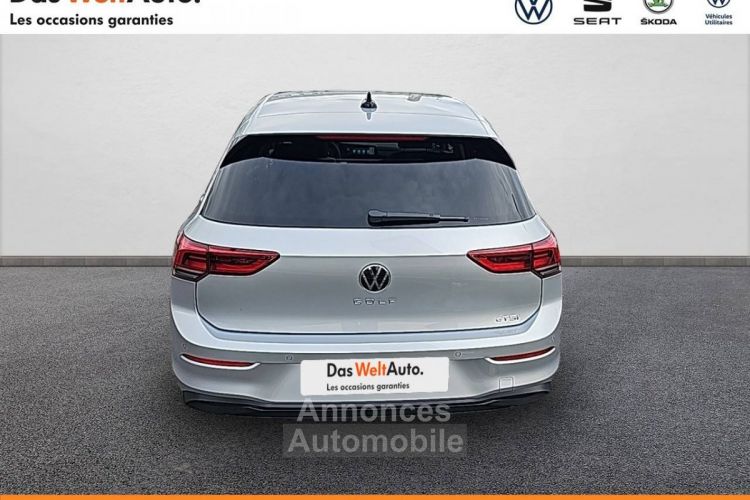 Volkswagen Golf 1.0 eTSI OPF 110 DSG7 MATCH - <small></small> 27.980 € <small>TTC</small> - #4