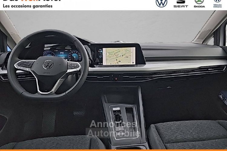 Volkswagen Golf 1.0 eTSI OPF 110 DSG7 MATCH - <small></small> 31.800 € <small>TTC</small> - #6