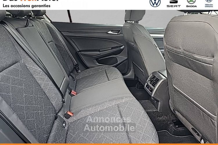 Volkswagen Golf 1.0 eTSI OPF 110 DSG7 MATCH - <small></small> 31.800 € <small>TTC</small> - #8