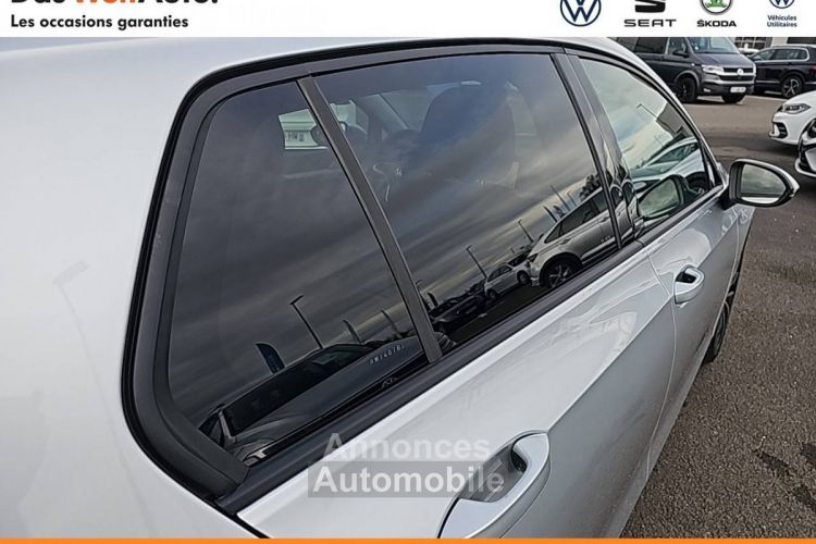 Volkswagen Golf 1.0 eTSI OPF 110 DSG7 MATCH - <small></small> 31.800 € <small>TTC</small> - #11