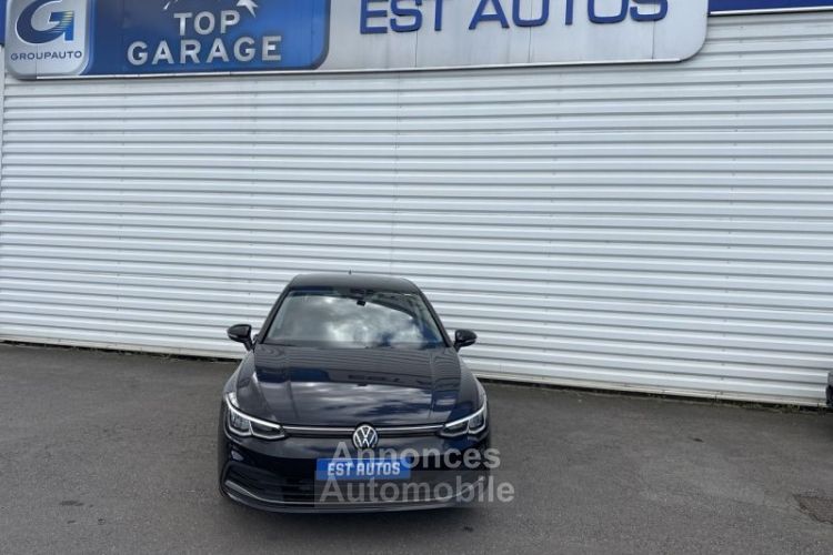 Volkswagen Golf 1.0 eTSI OPF 110ch Active DSG7 - <small></small> 22.790 € <small>TTC</small> - #1