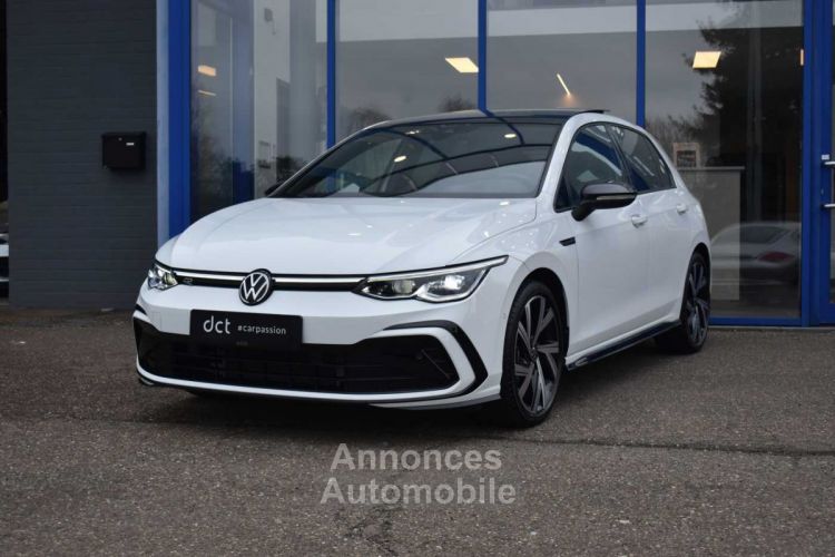 Volkswagen Golf 1.0 eTSI R-Line DSG Pano Matrix Camera IQ Drive - <small></small> 29.900 € <small>TTC</small> - #1