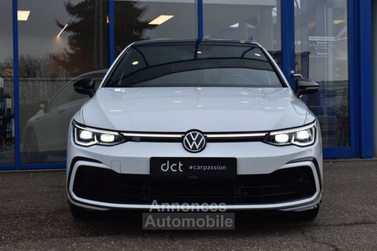 Volkswagen Golf 1.0 eTSI R-Line DSG Pano Matrix Camera IQ Drive - <small></small> 29.900 € <small>TTC</small> - #2