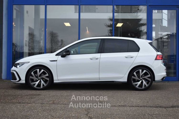 Volkswagen Golf 1.0 eTSI R-Line DSG Pano Matrix Camera IQ Drive - <small></small> 29.900 € <small>TTC</small> - #7