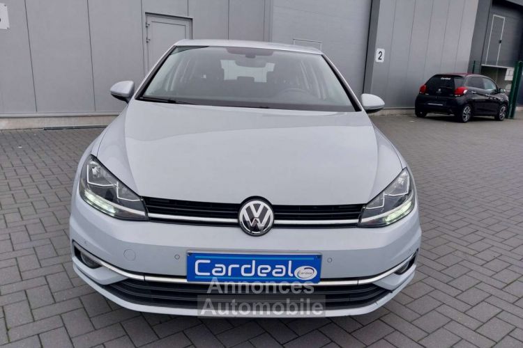 Volkswagen Golf 1.0 TSI --CLIM-GPS-BLUETOOTH-APP-GARANTIE.12.MOIS- - <small></small> 13.990 € <small>TTC</small> - #2