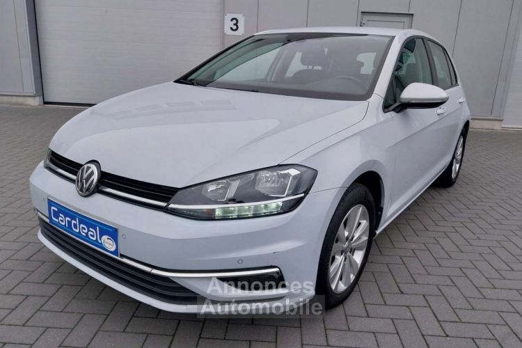 Volkswagen Golf 1.0 TSI --CLIM-GPS-BLUETOOTH-APP-GARANTIE.12.MOIS- - <small></small> 13.990 € <small>TTC</small> - #3