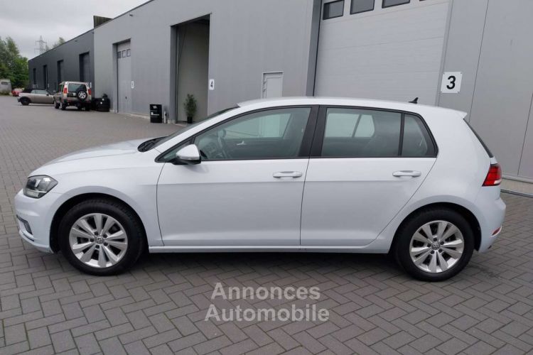 Volkswagen Golf 1.0 TSI --CLIM-GPS-BLUETOOTH-APP-GARANTIE.12.MOIS- - <small></small> 13.990 € <small>TTC</small> - #4