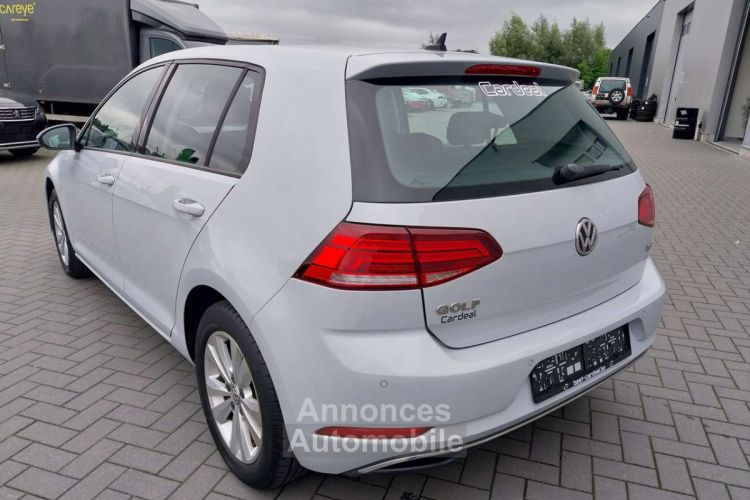 Volkswagen Golf 1.0 TSI --CLIM-GPS-BLUETOOTH-APP-GARANTIE.12.MOIS- - <small></small> 13.990 € <small>TTC</small> - #5