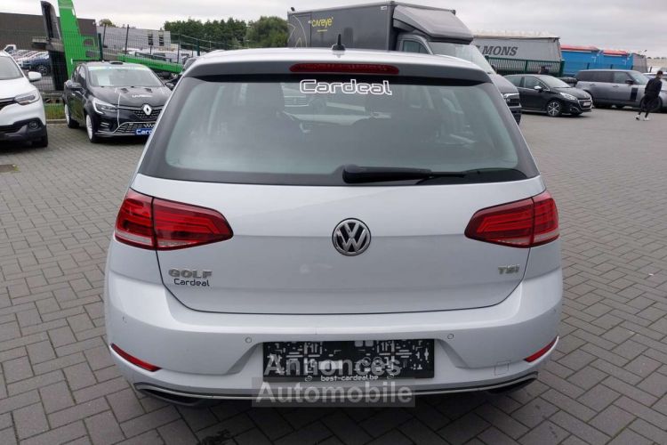 Volkswagen Golf 1.0 TSI --CLIM-GPS-BLUETOOTH-APP-GARANTIE.12.MOIS- - <small></small> 13.990 € <small>TTC</small> - #6