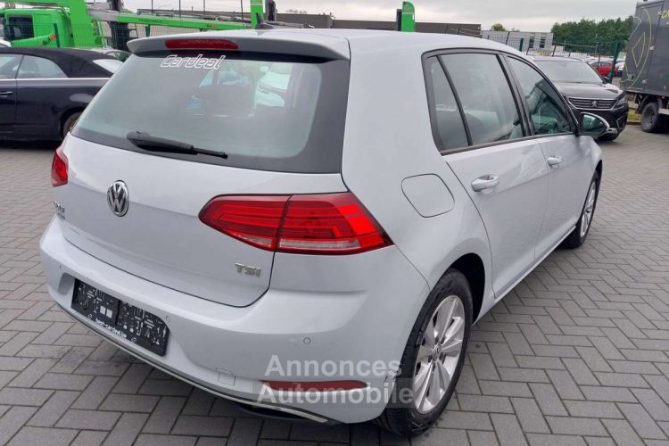 Volkswagen Golf 1.0 TSI --CLIM-GPS-BLUETOOTH-APP-GARANTIE.12.MOIS- - <small></small> 13.990 € <small>TTC</small> - #7