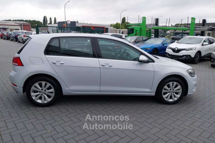 Volkswagen Golf 1.0 TSI --CLIM-GPS-BLUETOOTH-APP-GARANTIE.12.MOIS- - <small></small> 13.990 € <small>TTC</small> - #8