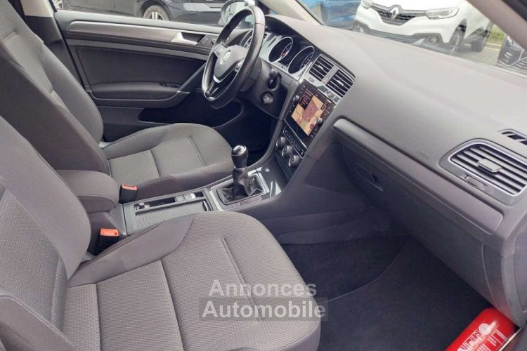 Volkswagen Golf 1.0 TSI --CLIM-GPS-BLUETOOTH-APP-GARANTIE.12.MOIS- - <small></small> 13.990 € <small>TTC</small> - #9