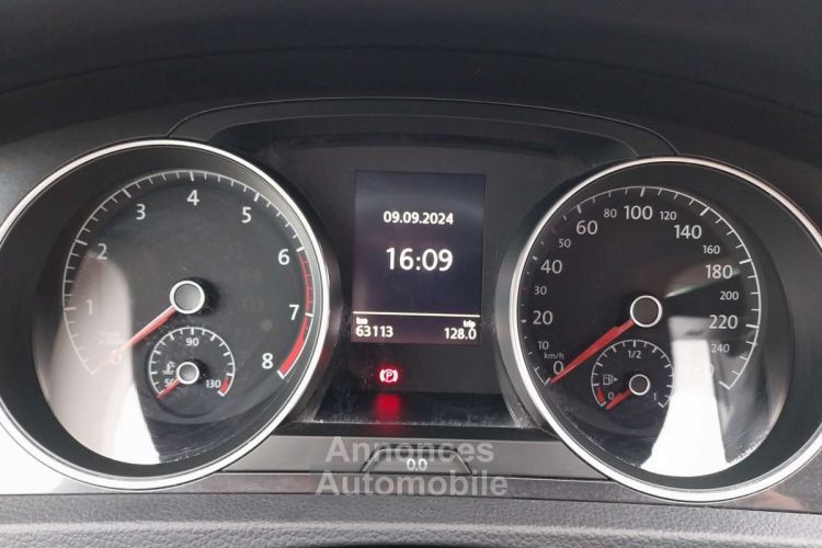 Volkswagen Golf 1.0 TSI --CLIM-GPS-BLUETOOTH-APP-GARANTIE.12.MOIS- - <small></small> 13.990 € <small>TTC</small> - #14