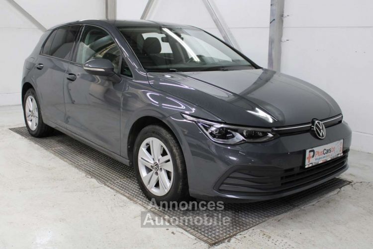 Volkswagen Golf 1.0 TSI ~ Led ACC LDW IQ Navi Top Deal - <small></small> 19.990 € <small>TTC</small> - #1