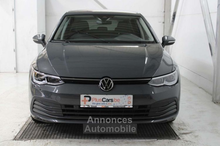 Volkswagen Golf 1.0 TSI ~ Led ACC LDW IQ Navi Top Deal - <small></small> 19.990 € <small>TTC</small> - #2