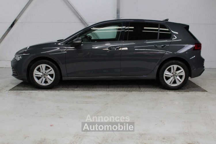 Volkswagen Golf 1.0 TSI ~ Led ACC LDW IQ Navi Top Deal - <small></small> 19.990 € <small>TTC</small> - #8