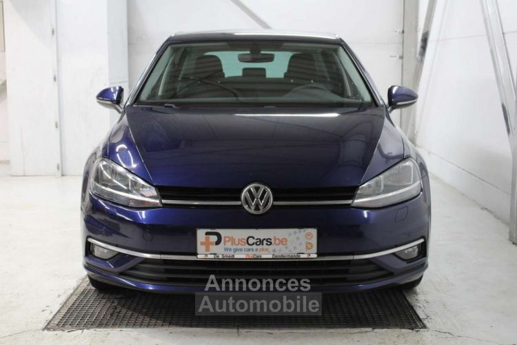 Volkswagen Golf 1.0 TSI ~ Sound DSG App PDC Airco Top - <small></small> 13.990 € <small>TTC</small> - #2