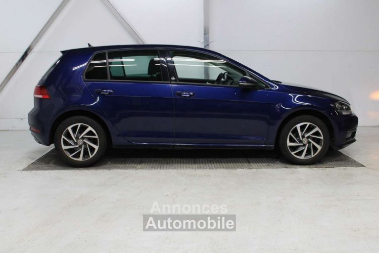 Volkswagen Golf 1.0 TSI ~ Sound DSG App PDC Airco Top - <small></small> 13.990 € <small>TTC</small> - #3