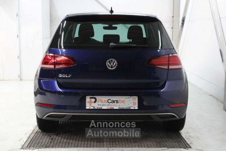 Volkswagen Golf 1.0 TSI ~ Sound DSG App PDC Airco Top - <small></small> 13.990 € <small>TTC</small> - #5