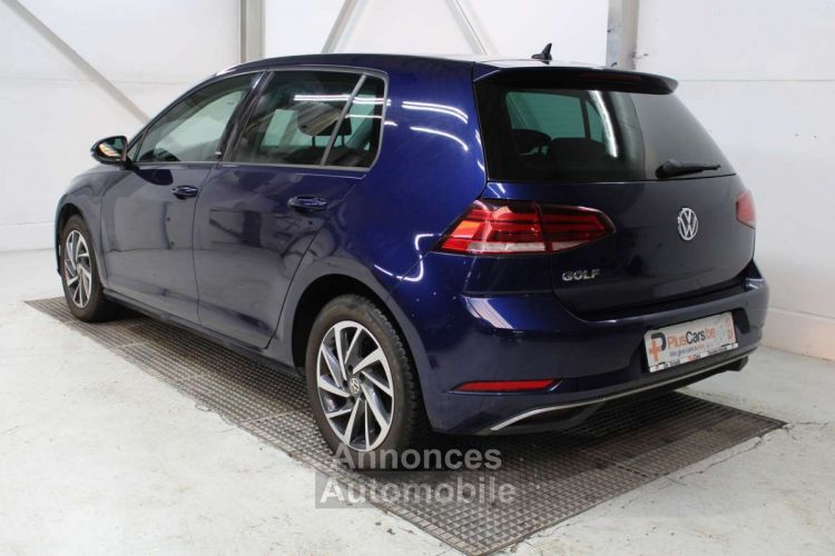 Volkswagen Golf 1.0 TSI ~ Sound DSG App PDC Airco Top - <small></small> 13.990 € <small>TTC</small> - #7