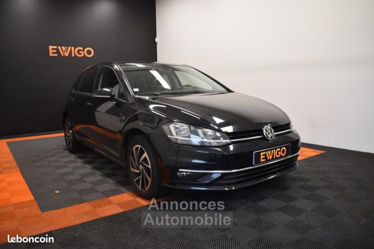 Volkswagen Golf 1.0 TSI 110 BLUEMOTION BUSINESS CONFORT LINE - <small></small> 14.990 € <small>TTC</small> - #1