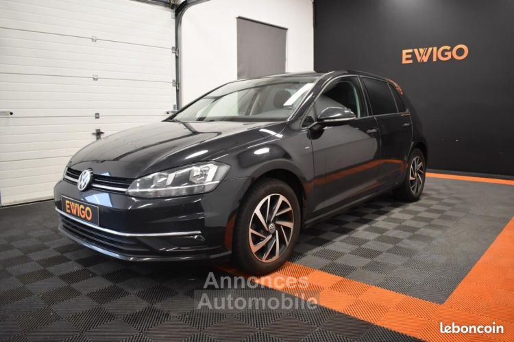 Volkswagen Golf 1.0 TSI 110 BLUEMOTION BUSINESS CONFORT LINE - <small></small> 14.990 € <small>TTC</small> - #3