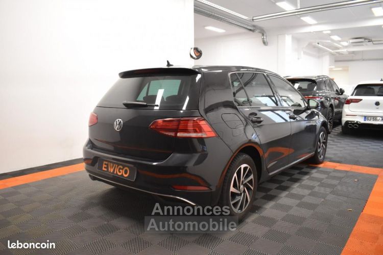 Volkswagen Golf 1.0 TSI 110 BLUEMOTION BUSINESS CONFORT LINE - <small></small> 14.990 € <small>TTC</small> - #6