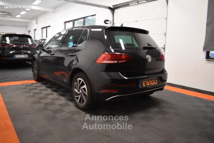 Volkswagen Golf 1.0 TSI 110 BLUEMOTION BUSINESS CONFORT LINE SUIVI GARANTIE 6 A 60 MOIS - <small></small> 14.490 € <small>TTC</small> - #4