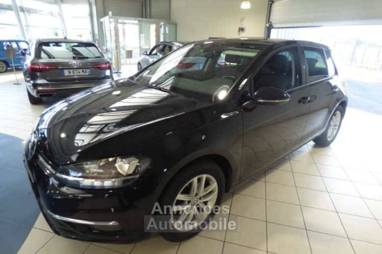 Volkswagen Golf 1.0 TSI 110 BlueMotion Technology Confortline - <small></small> 15.490 € <small>TTC</small> - #1