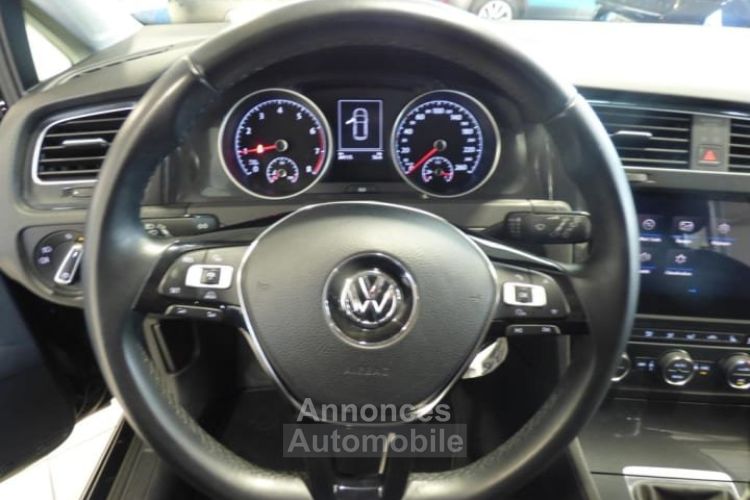 Volkswagen Golf 1.0 TSI 110 BlueMotion Technology Confortline - <small></small> 15.490 € <small>TTC</small> - #7