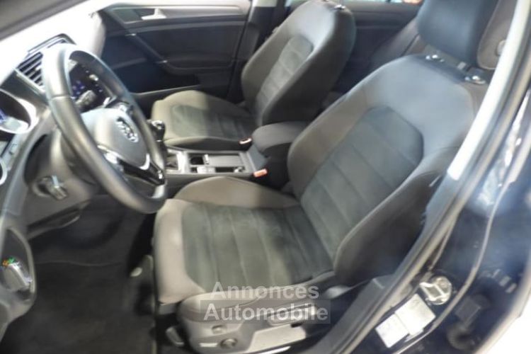 Volkswagen Golf 1.0 TSI 110 BlueMotion Technology Confortline - <small></small> 15.490 € <small>TTC</small> - #8