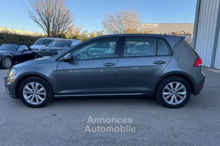 Volkswagen Golf 1.0 TSI 110 BlueMotion Technology First Edition - <small></small> 11.490 € <small>TTC</small> - #2