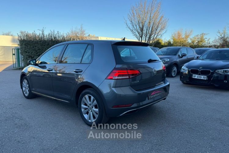 Volkswagen Golf 1.0 TSI 110 BlueMotion Technology First Edition - <small></small> 11.490 € <small>TTC</small> - #3