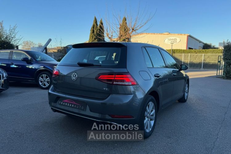 Volkswagen Golf 1.0 TSI 110 BlueMotion Technology First Edition - <small></small> 11.490 € <small>TTC</small> - #5