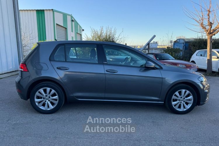 Volkswagen Golf 1.0 TSI 110 BlueMotion Technology First Edition - <small></small> 11.490 € <small>TTC</small> - #6