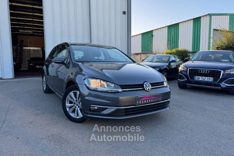 Volkswagen Golf 1.0 TSI 110 BlueMotion Technology First Edition - <small></small> 11.490 € <small>TTC</small> - #7