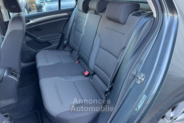 Volkswagen Golf 1.0 TSI 110 BlueMotion Technology First Edition - <small></small> 11.490 € <small>TTC</small> - #10